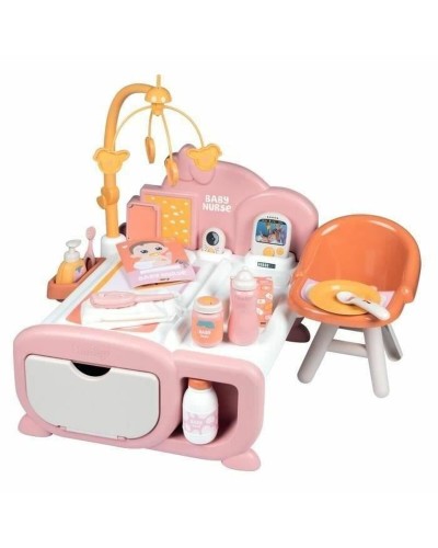 Kit per Cleaning & Storage Smoby