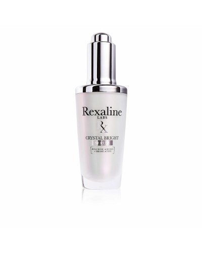 Rexaline Crystal Bright Sérum Anti-Taches 30ml - Illuminateur Visage
