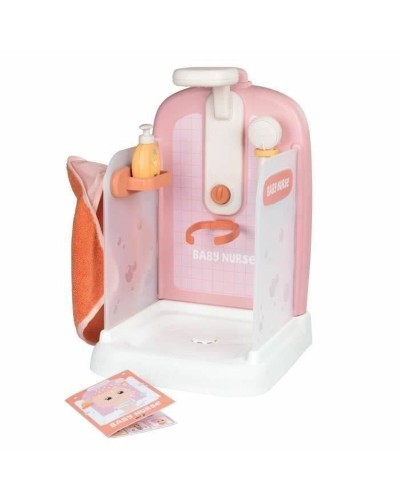 Kit per Cleaning & Storage Smoby