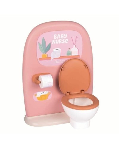 Kit per Cleaning & Storage Smoby