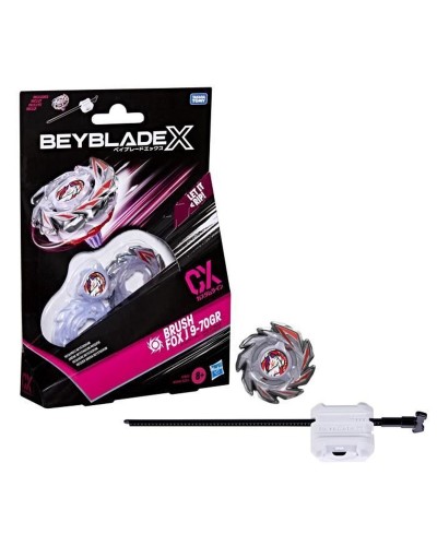 Kreisel Hasbro BeyBladeX