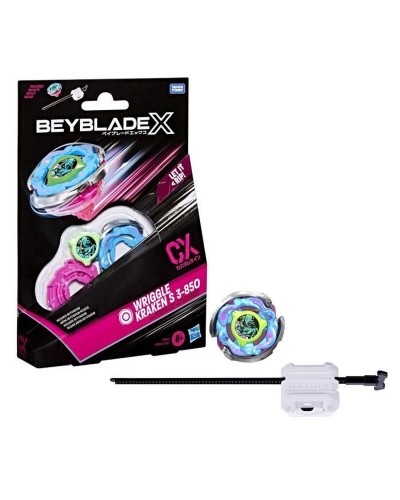 Hyrrä Hasbro BeyBladeX