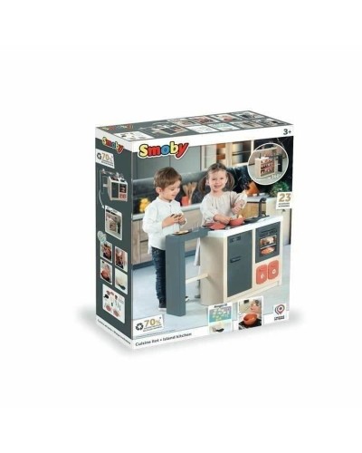 Set de Limpieza Smoby