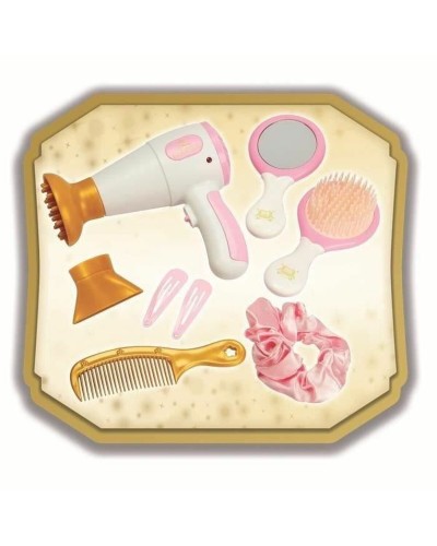 Kit per Cleaning & Storage Smoby
