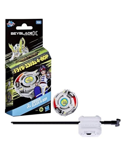 Trottola Hasbro BeyBladeX