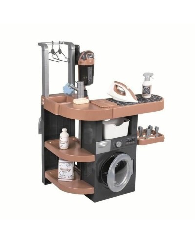 Kit de nettoyage et de rangement Smoby