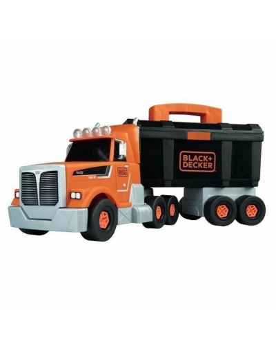 Kit per Cleaning & Storage Smoby