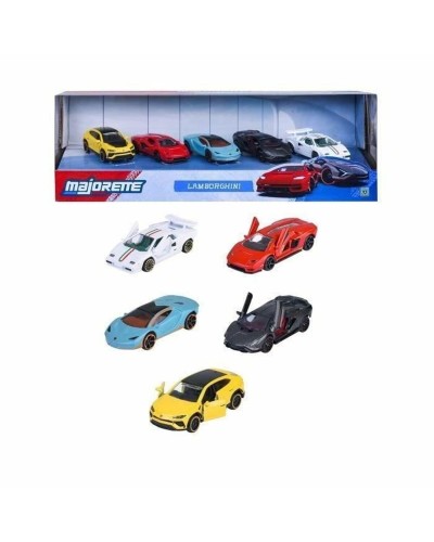 Kit de nettoyage et de rangement Majorette