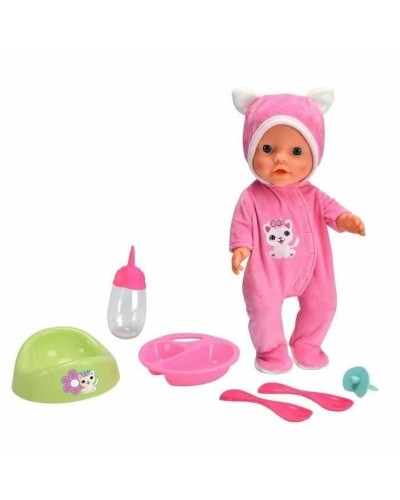 Kit per Cleaning & Storage Smoby