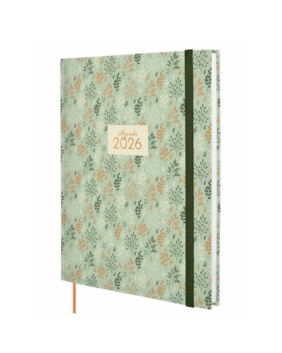 Agenda Finocam 21 x 27 cm