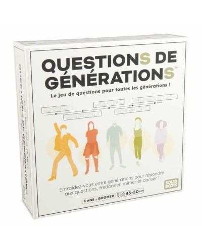 Juego de Mesa Spin Master