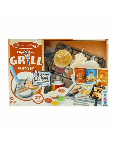 Kinderservies Melissa & Doug