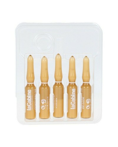 Ampuller Eye laCabine 8436550779615 (10 x 2 ml) 2 ml