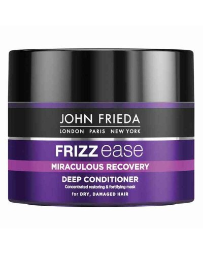 John Frieda Frizz Ease Nourishing Mask for Frizzy Hair - 250ml
