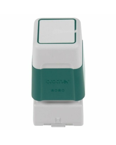 Zegel Brother Zwart (6 Stuks)