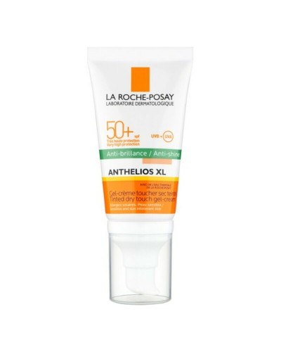 Solskydd Anthelios SPF50 La Roche Posay (50 ml)