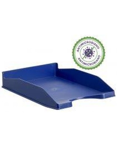 Boite d’archivage Archivo 2000 Bleu A4 (6 Unités)