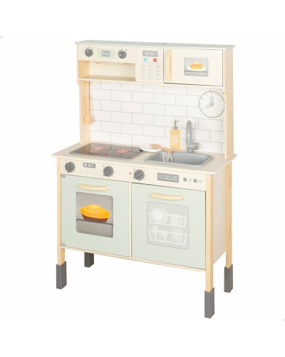 Zubehör für Puppenhaus Woomax