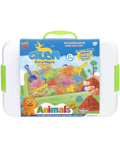 Ritningsset Colorbaby (6 antal)