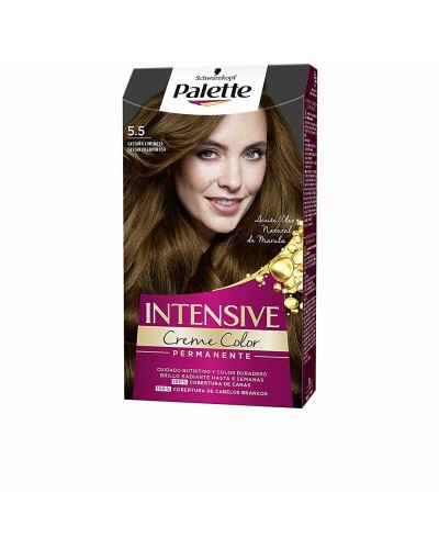 Schwarzkopf Color Expert Tinta Permanente Capelli - Biondo Cenere + Keratina
