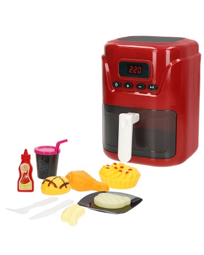 Koffiemachine (speelgoed) Colorbaby (4 Stuks)