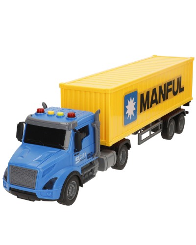 Tracteur Colorbaby (2 Unités)