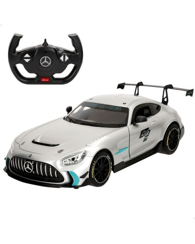 Macchinina Radiocomandata Mercedes Benz (2 Unità)