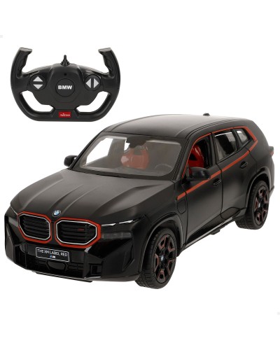 Radiostyrd bil BMW (2 antal)