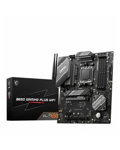 Scheda Madre MSI 911-7E26-001 AMD B650