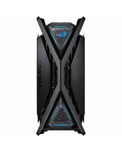 ATX Semi-toren doos Asus ROG HYPERION GR701 Zwart