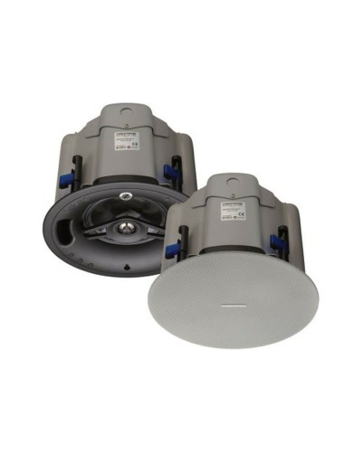Haut-parleurs Crestron SAROS IC6T-W-T-EACH