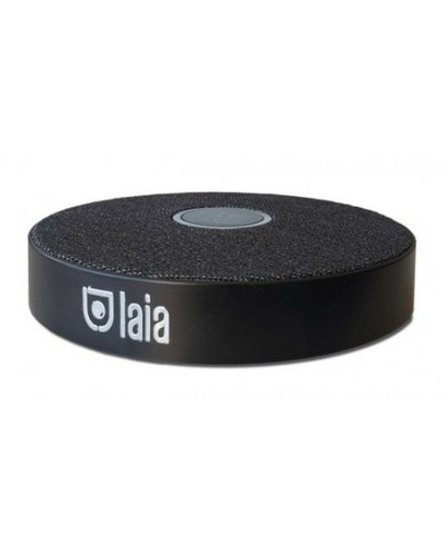 Microfono Laia BHM Nero