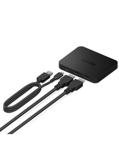 Capturadora Video Gaming NZXT ST-EESC1-WW