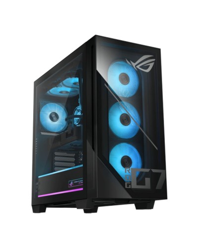 Pöytä-PC Asus 90PF0561-M01BZ0 2 TB