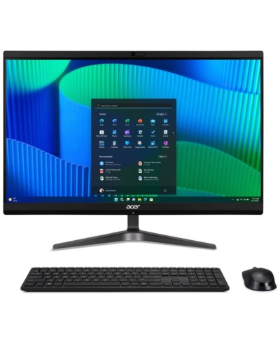 Tout en Un Acer VZ2524G 24" Intel Core Ultra 5 125U 16 GB RAM 1 TB SSD
