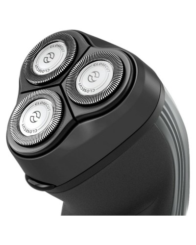 Parranajopää Philips Super Reflex