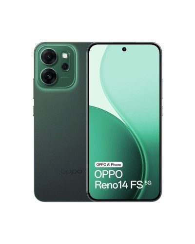 Smartphone Oppo CPH2743 6,57" Octa Core 12 GB RAM 512 GB Groen