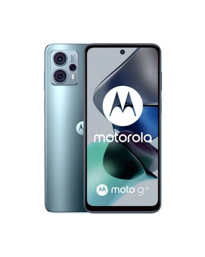 Smartphone Motorola Moto G23 XT2333 6,5" Octa Core 4 GB RAM 128 GB Bleu