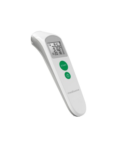 Medisana Digital Clinical Thermometer Rapid Fever Measurement
