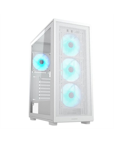ATX Semi-Tower Gehäuse Cougar Caja Miditorre MX220 Rgb