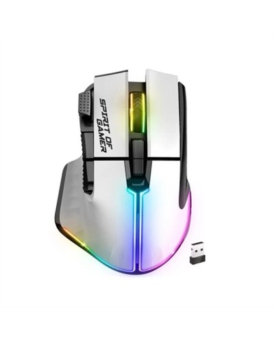 Wireless muis Spirit of Gamer Pro M5
