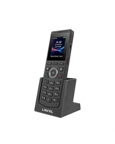 Draadloze telefoon Fanvil W610D