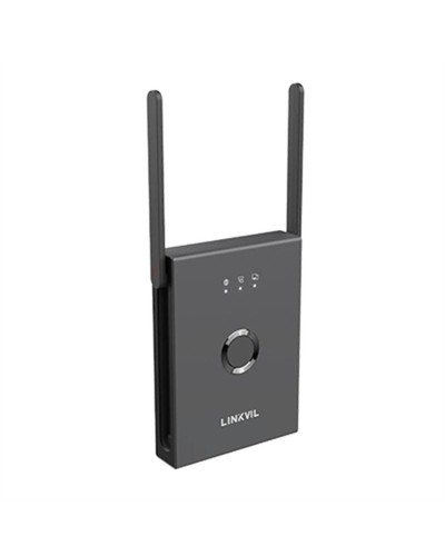 Kabelloses Telefon Fanvil W710H Schwarz