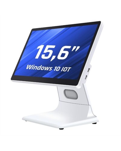 Tout en Un iggual IGG320174 15,6" Intel N100 8 GB RAM 128 GB SSD