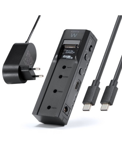 Ulkoinen laatikko Ewent EW7065