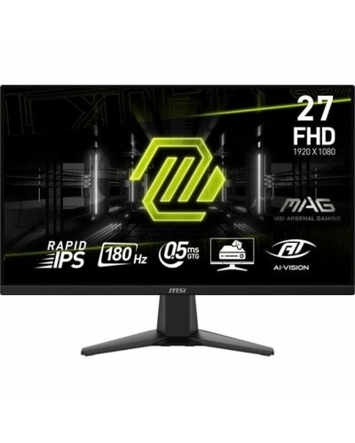 Gaming Monitor MSI 9S6-3CE21M-001 27" Full HD