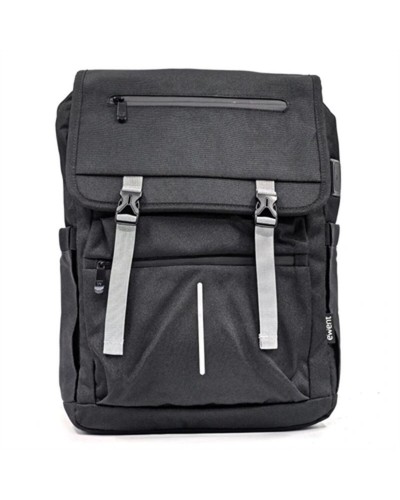 Housse pour ordinateur portable Ewent EW2537 16" Noir