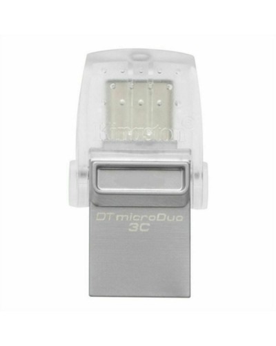 USB-minne Kingston DTDUO3CG3/256GB Svart Purpur 256 GB