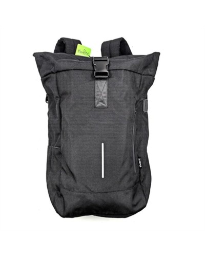 Laptopväska Ewent EW2536 17,3" Svart