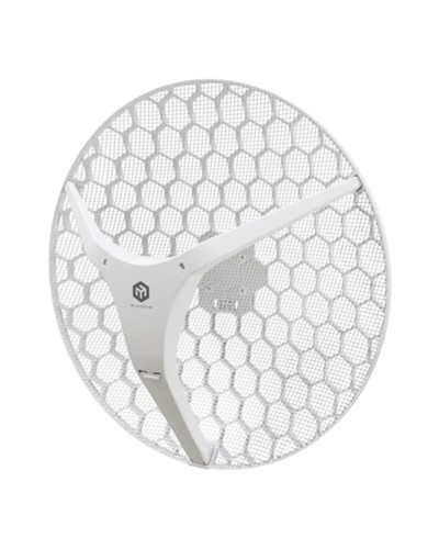 Schnittstelle Mikrotik LHG-5axD-XL Weiß